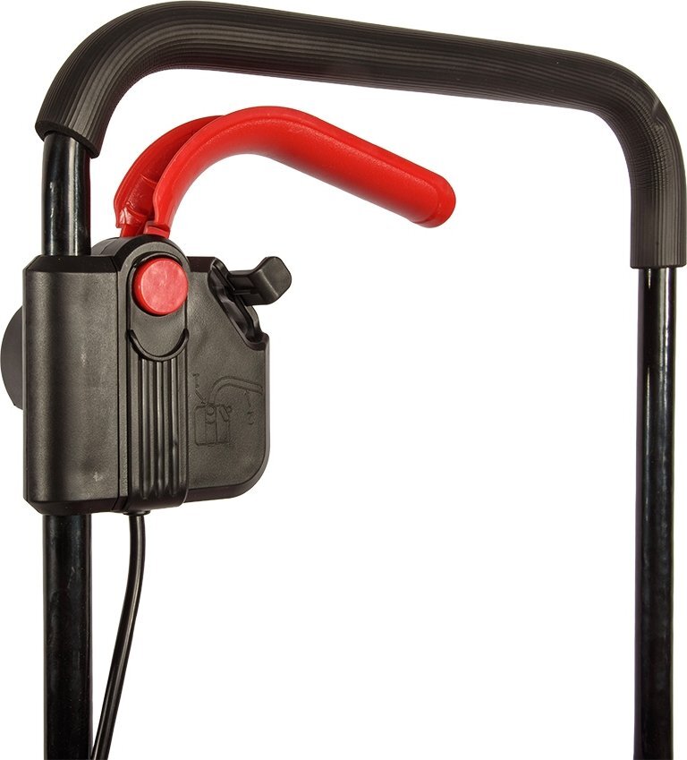 Газонокосилка электрическая Vitals Master EZP 3210jb (241692) фото 7