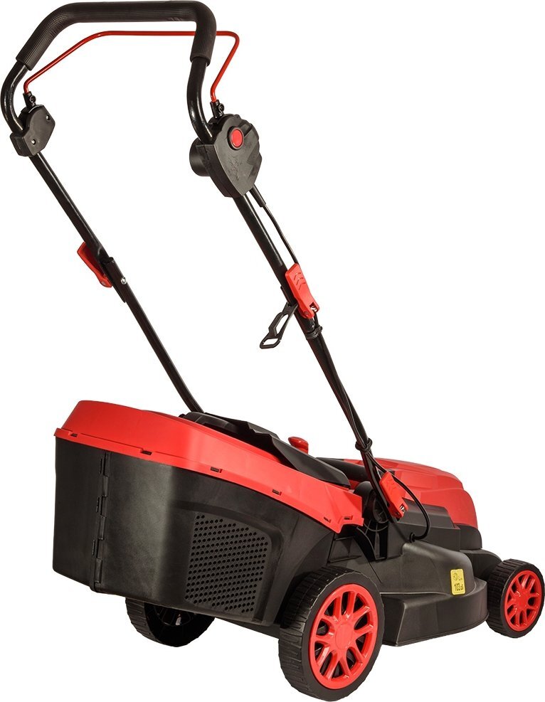Газонокосилка электрическая Vitals Master EZP 4218j (241691) фото 