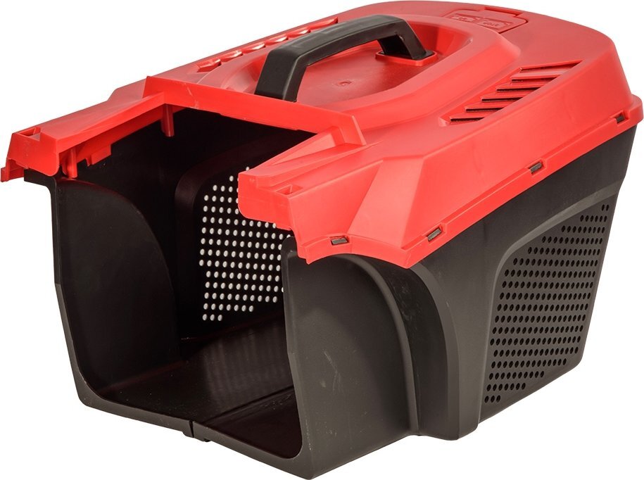 Газонокосилка электрическая Vitals Master EZP 4218j (241691) фото 