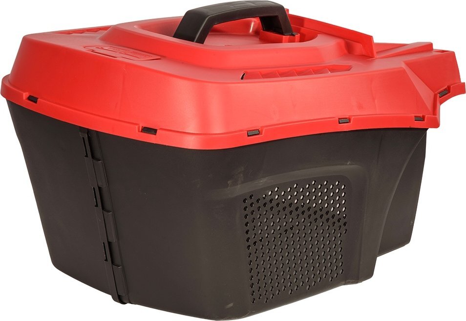 Газонокосилка электрическая Vitals Master EZP 4218j (241691) фото 