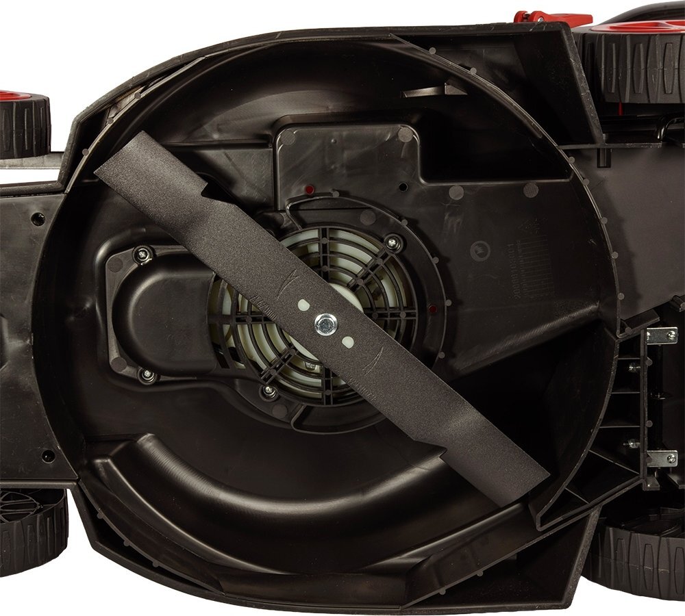 Газонокосилка электрическая Vitals Master EZP 4218j (241691) фото 