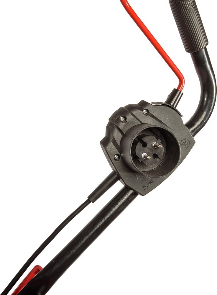 Газонокосилка электрическая Vitals Master EZP 4218j (241691) фото 