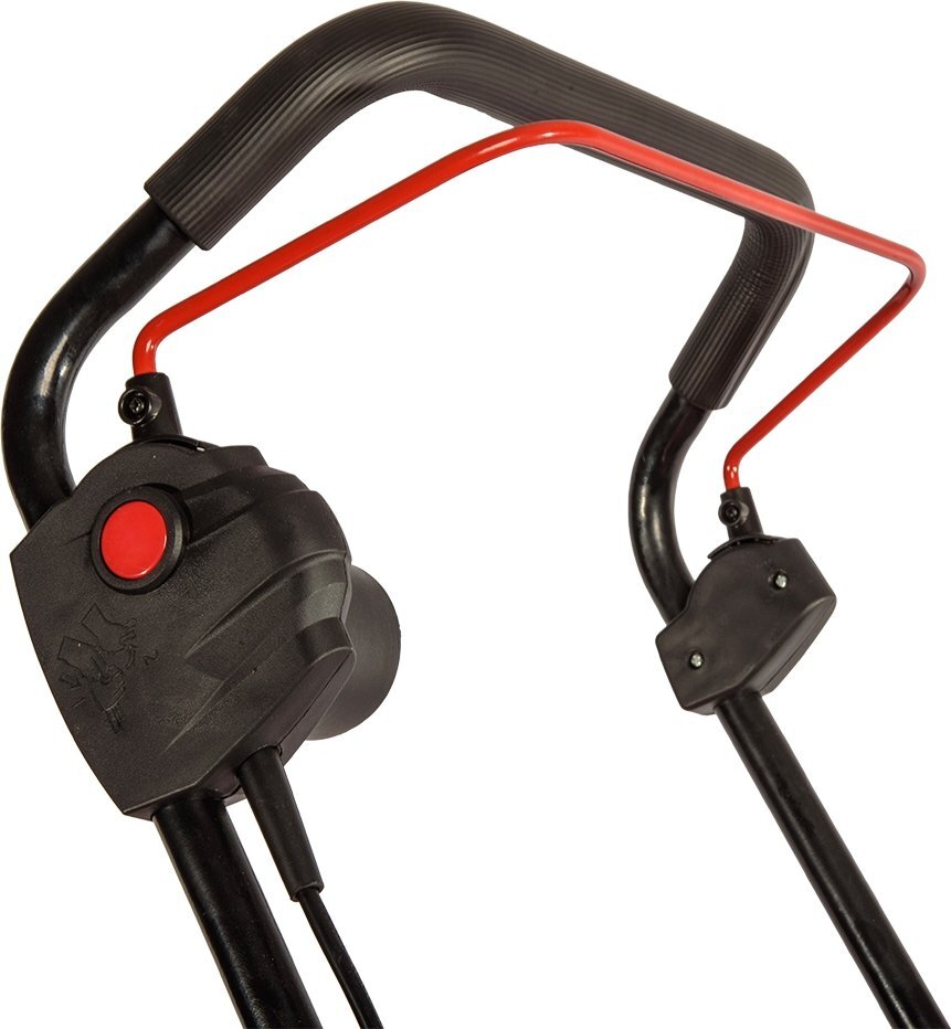 Газонокосилка электрическая Vitals Master EZP 4218j (241691) фото 