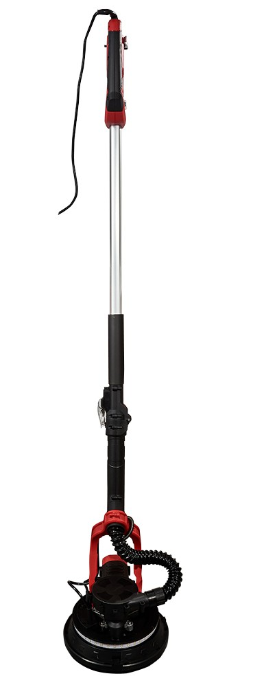 Шлифмашина для стен Vitals Master SK 2388HP led 880Вт (191165) фото3