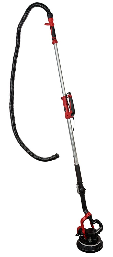 Шлифмашина для стен Vitals Master SK 2388HP led 880Вт (191165) фото7