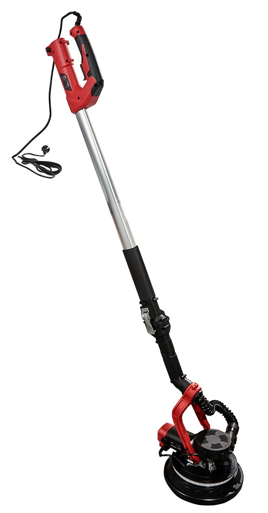 Шлифмашина для стен Vitals Master SK 2388HP led 880Вт (191165) фото8