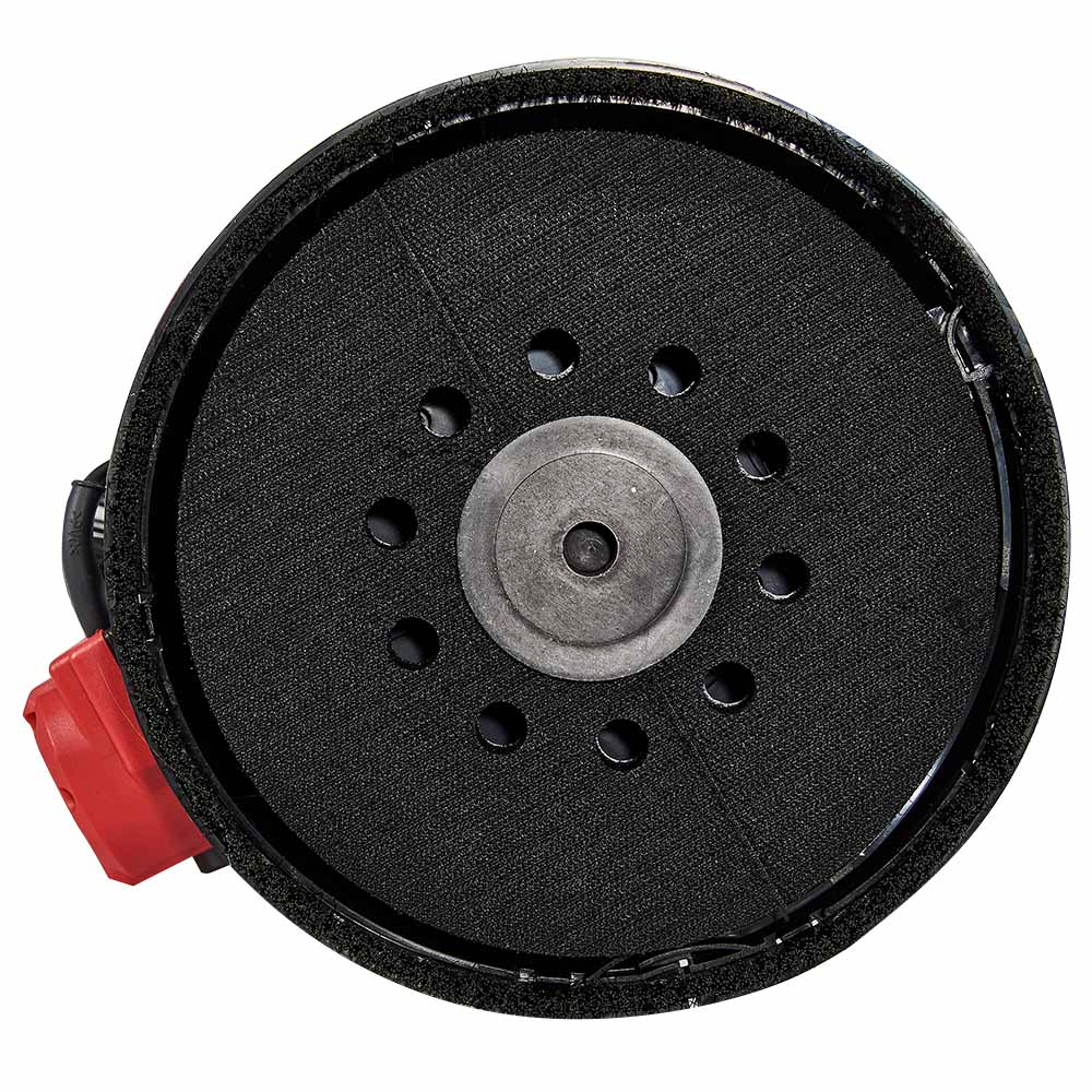 Шлифмашина для стен Vitals Master SK 2388HP led 880Вт (191165) фото11