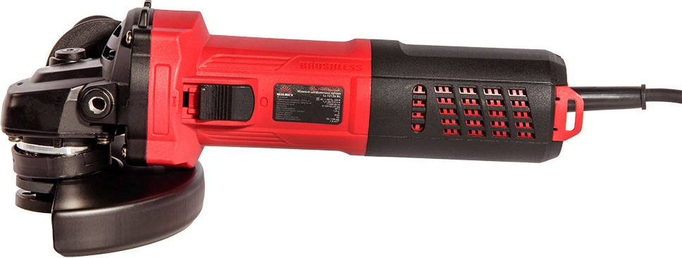 Шлифмашина угловая Vitals Professional Ls 1213a BL 1300Вт (235981) фото4