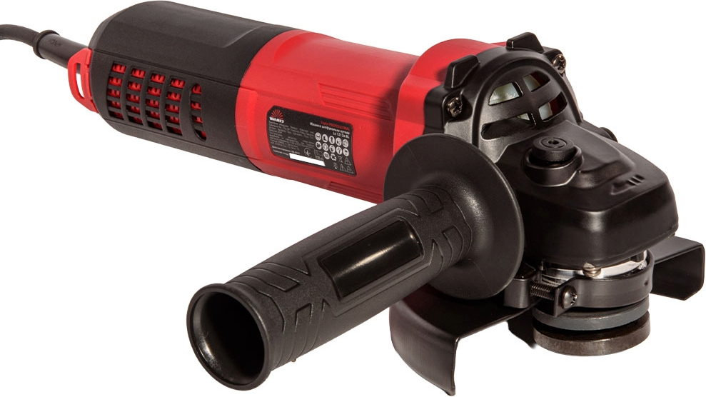 Шлифмашина угловая Vitals Professional Ls 1213a BL 1300Вт (235981) фото6