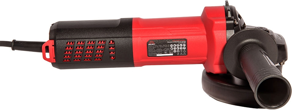 Шлифмашина угловая Vitals Professional Ls 1213a BL 1300Вт (235981) фото7
