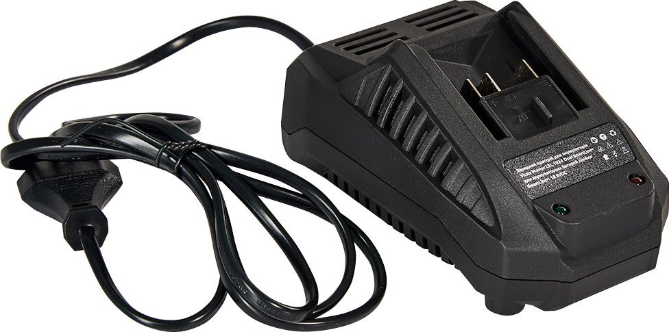 Зарядное устройство Vitals Master LSL 1824 SmartLine+ 18В 2.4А (184459) фото 6