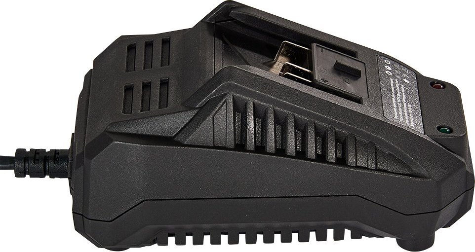 Зарядное устройство Vitals Master LSL 1824 SmartLine+ 18В 2.4А (184459) фото 5