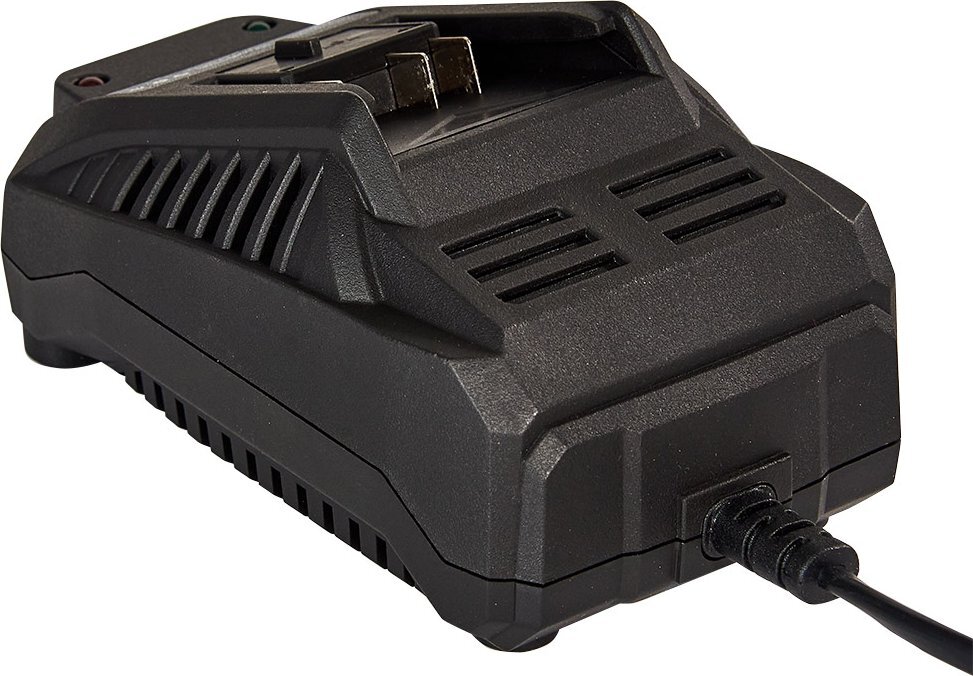 Зарядное устройство Vitals Master LSL 1824 SmartLine+ 18В 2.4А (184459) фото 3