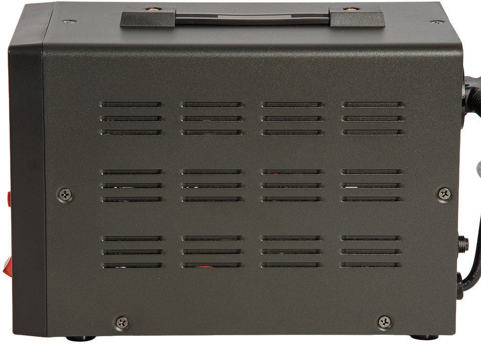 Стабилизатор напряжения Vitals Master STF-1000sf 600 Вт (246602) фото 