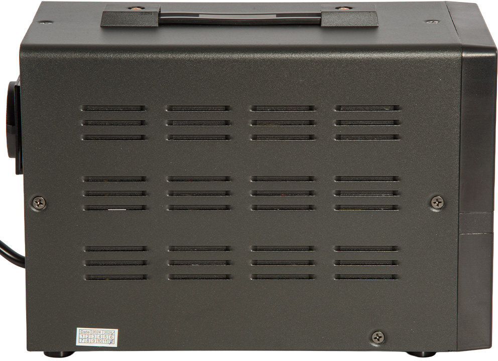 Стабилизатор напряжения Vitals Master STF-1000sf 600 Вт (246602) фото 