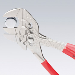 Клещи переставные KNIPEX, 0-52мм, 250мм (86-01-250) фото 