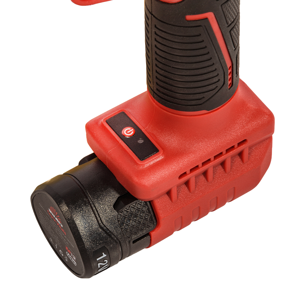 Аккумуляторный секатор Vitals Master AG 1225ck BL Kit (235287V) фото 