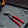 Клещи сантехнические KNIPEX Cobra, утонченные губки 0-42мм, 250мм (87-51-250) фото 5