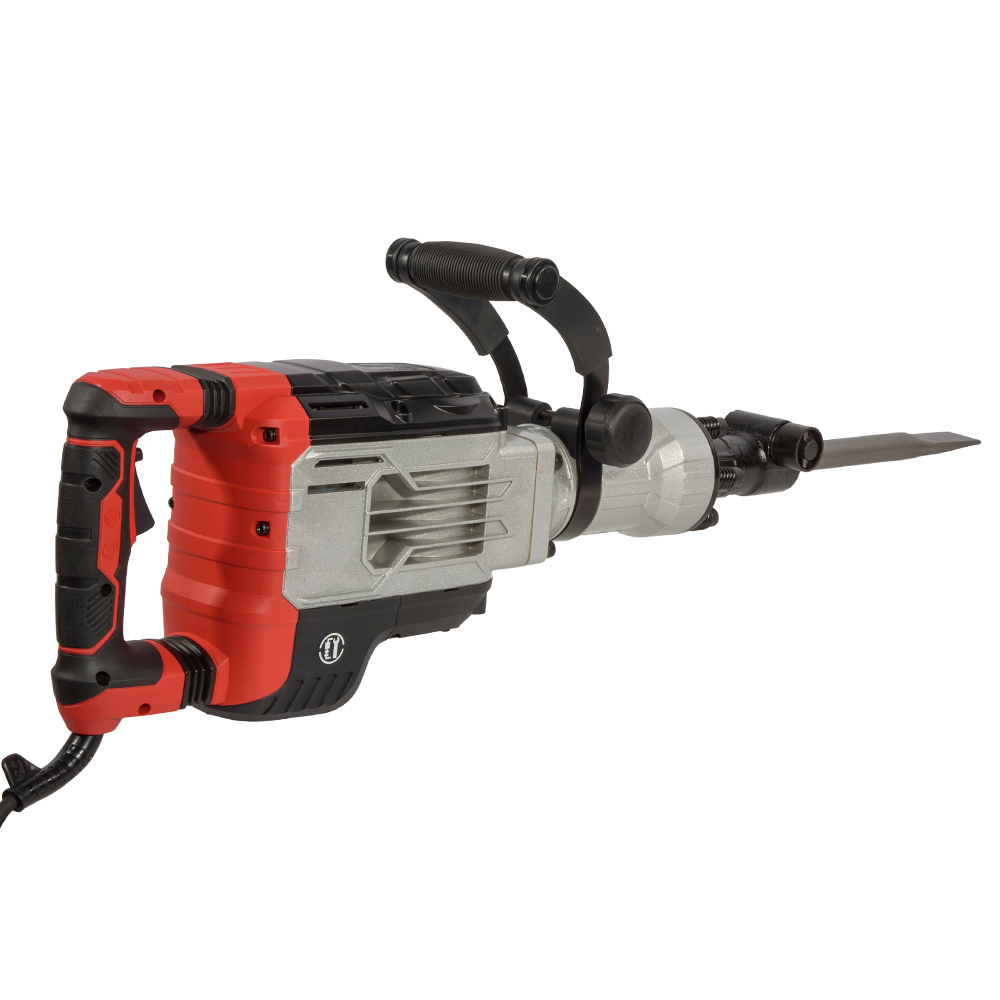 Молоток відбійний Vitals Professional At 1765DS 1700Вт 65Джфото
