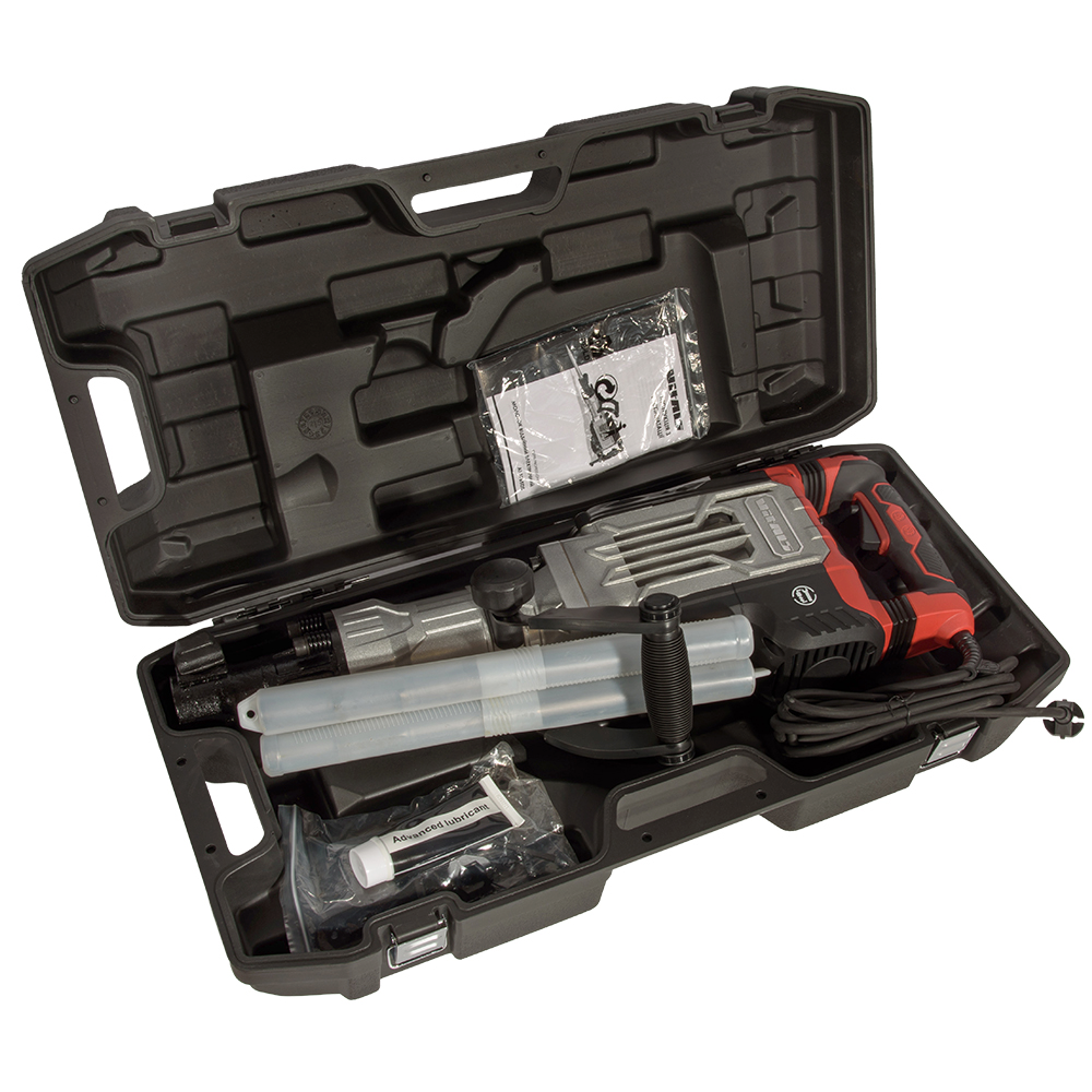 Молоток відбійний Vitals Professional At 1765DS 1700Вт 65Джфото
