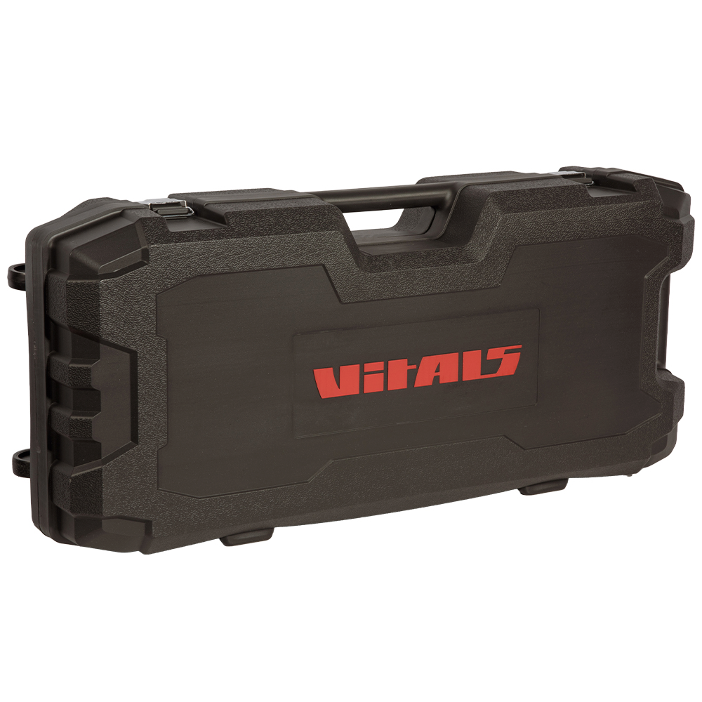 Молоток відбійний Vitals Professional At 1765DS 1700Вт 65Джфото