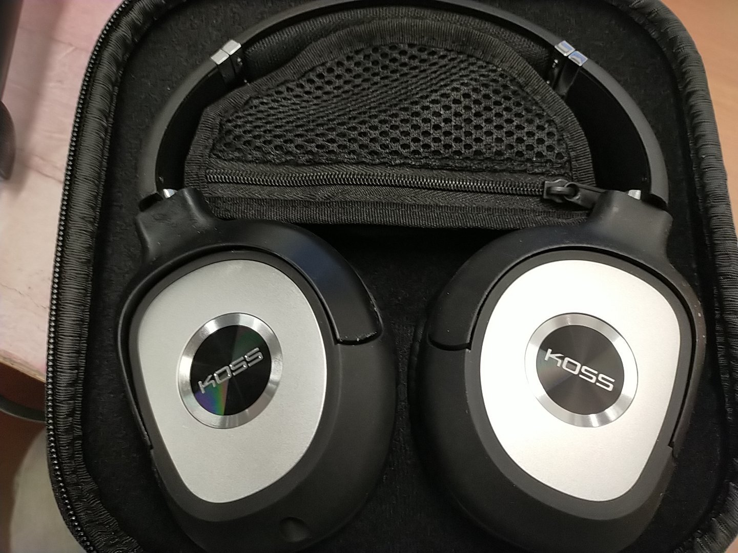 Навушники Koss SP540 Over-Ear (185216.101)фото2