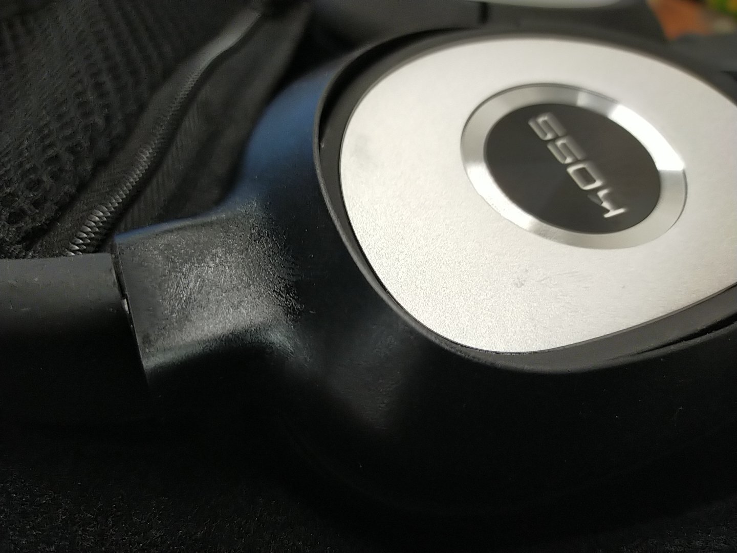 Навушники Koss SP540 Over-Ear (185216.101)фото3