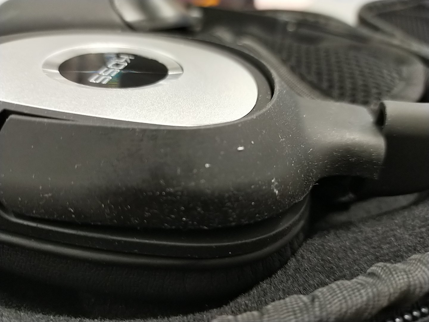Навушники Koss SP540 Over-Ear (185216.101)фото4