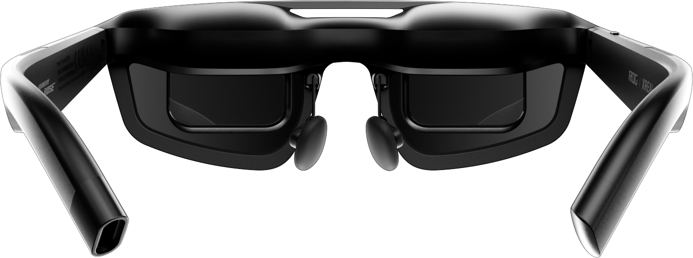 Очки виртуальной реальности ASUS ROG XREAL R1 Gaming AR Glasses (R1-N 90LJ00M5-B01670) фото 