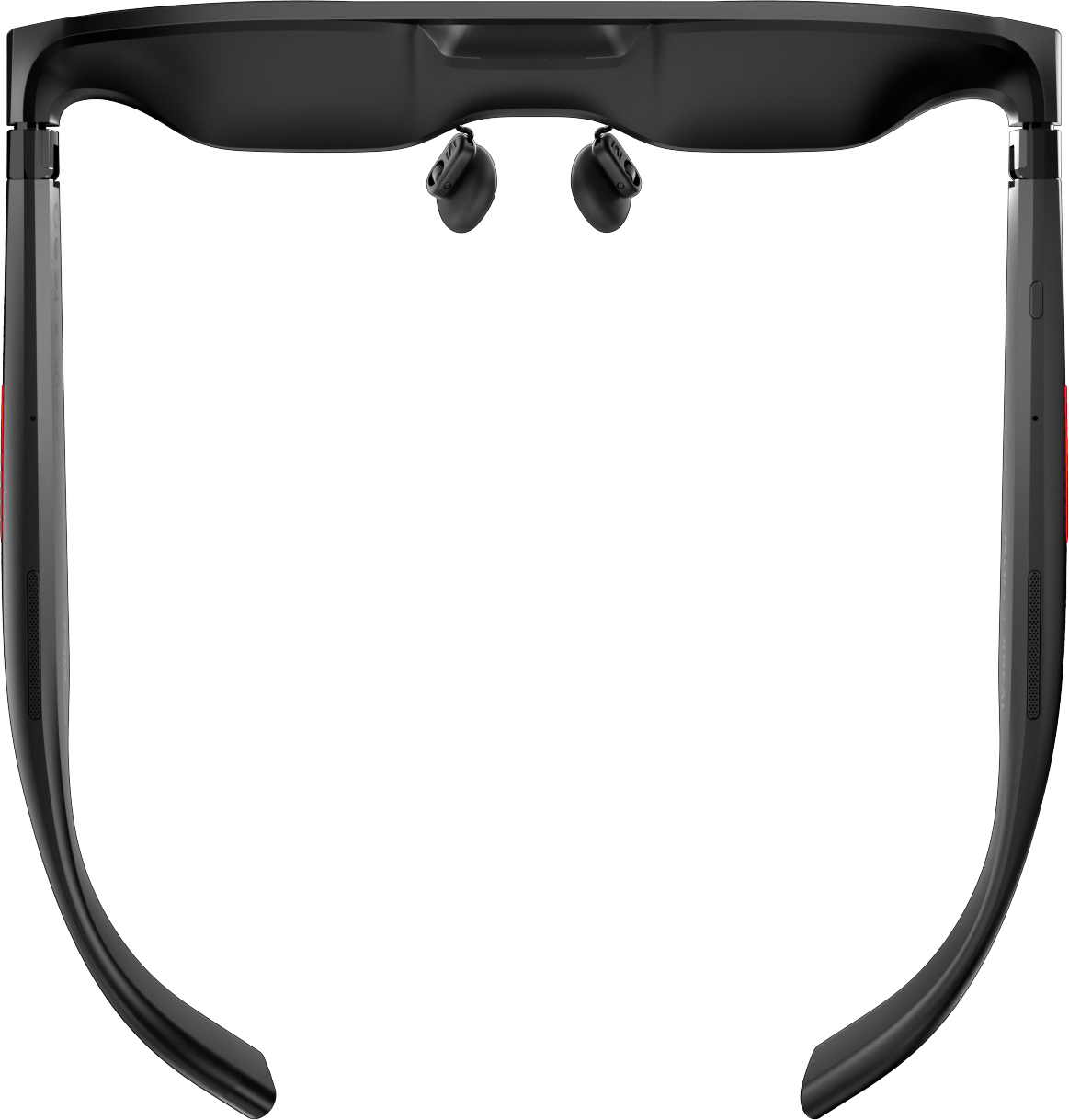 Очки виртуальной реальности ASUS ROG XREAL R1 Gaming AR Glasses (R1-B 90LJ00M5-B02670) фото 
