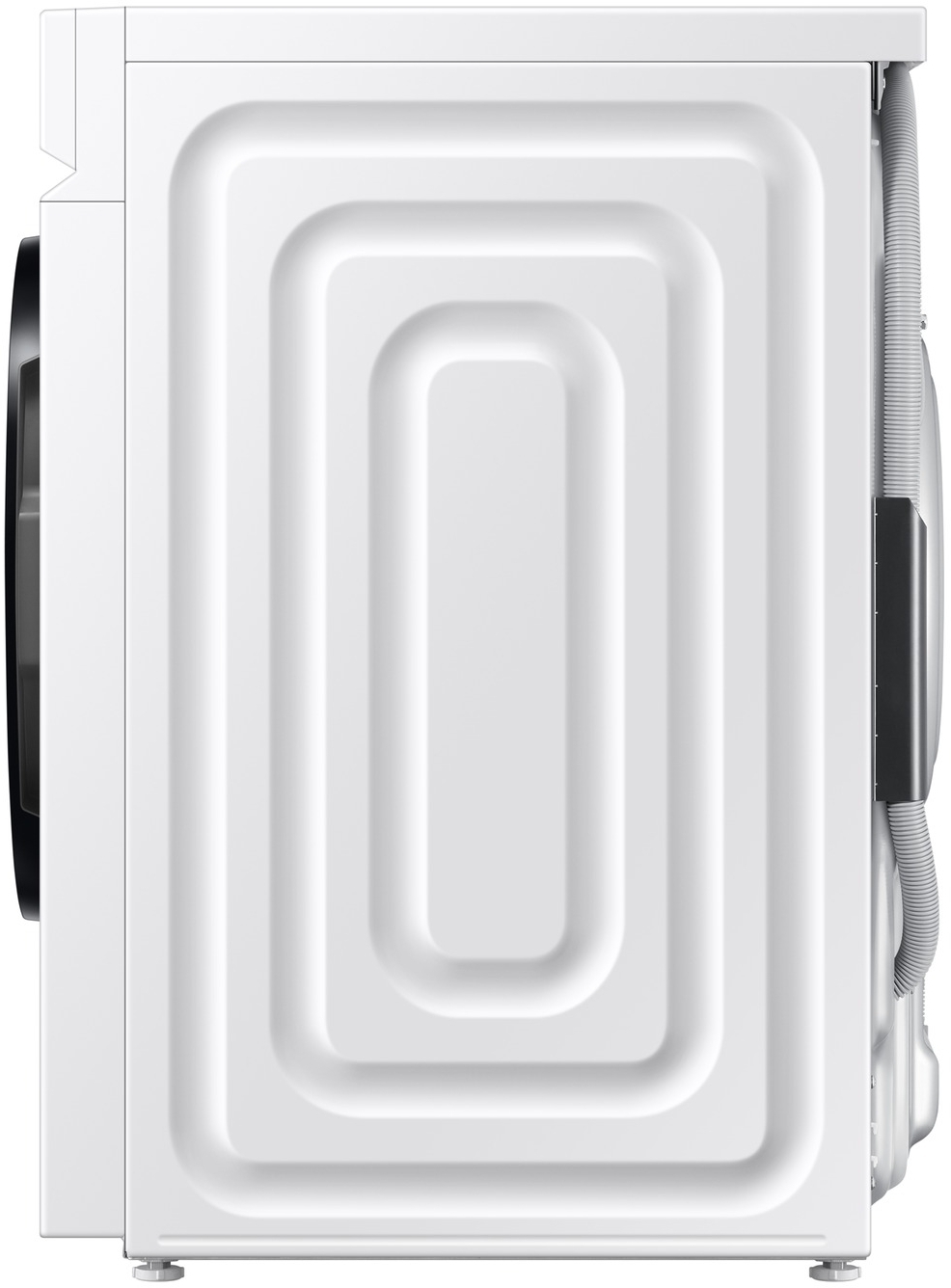 Стирально-сушильная машина Samsung WD11DB7B85GWUA фото 6