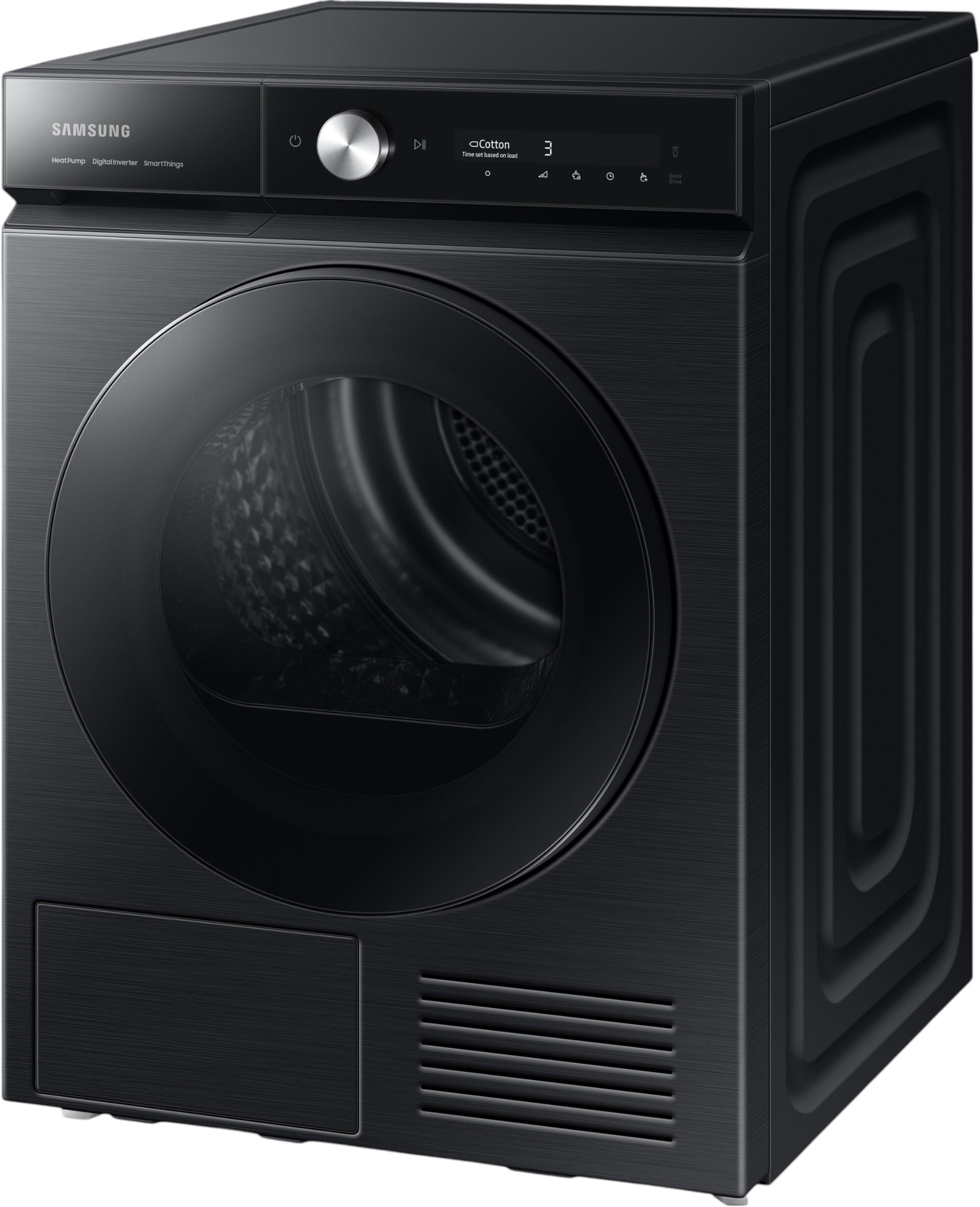 Сушильна машина Samsung DV90BB9440GBUAфото4