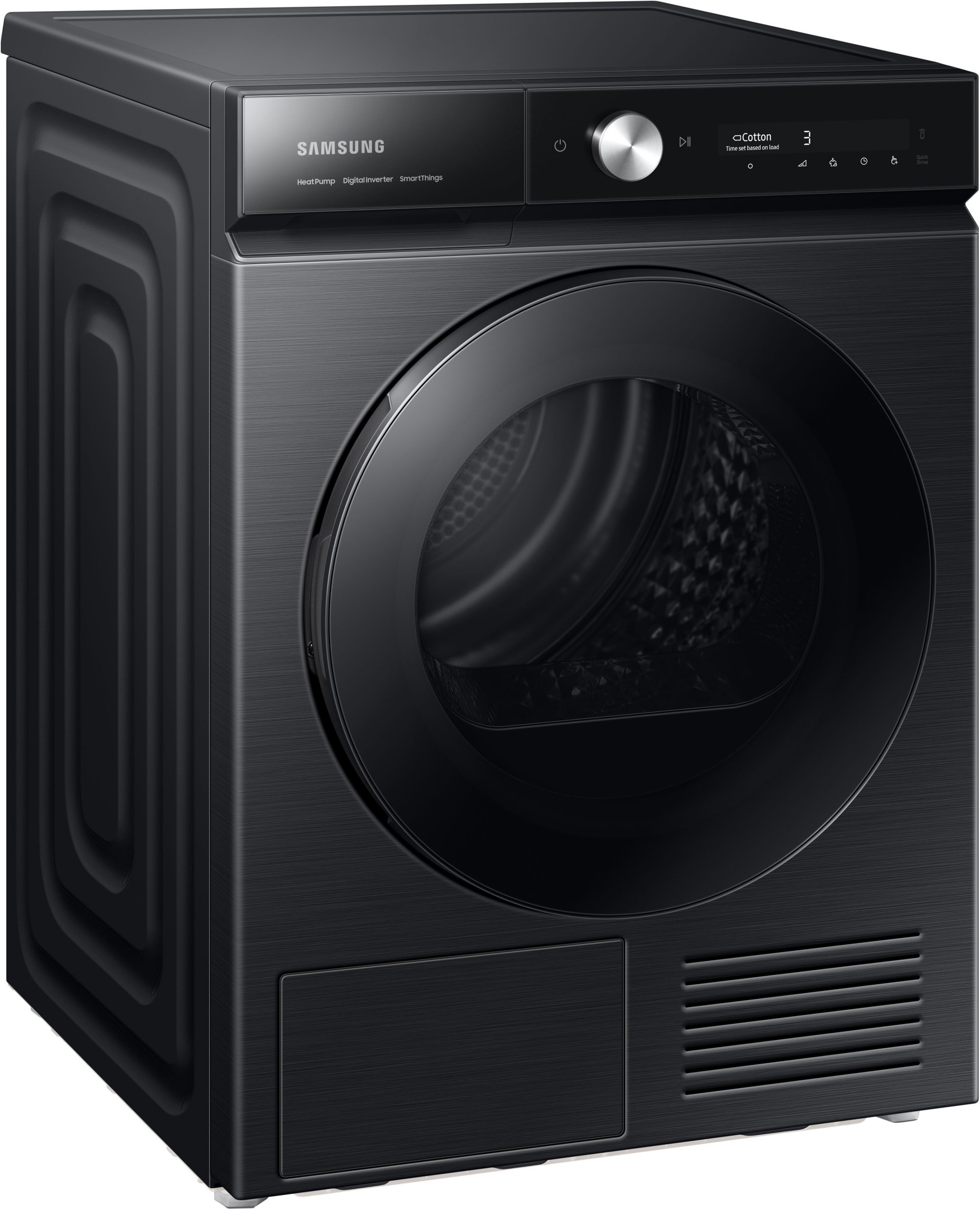 Сушильна машина Samsung DV90BB9440GBUAфото3