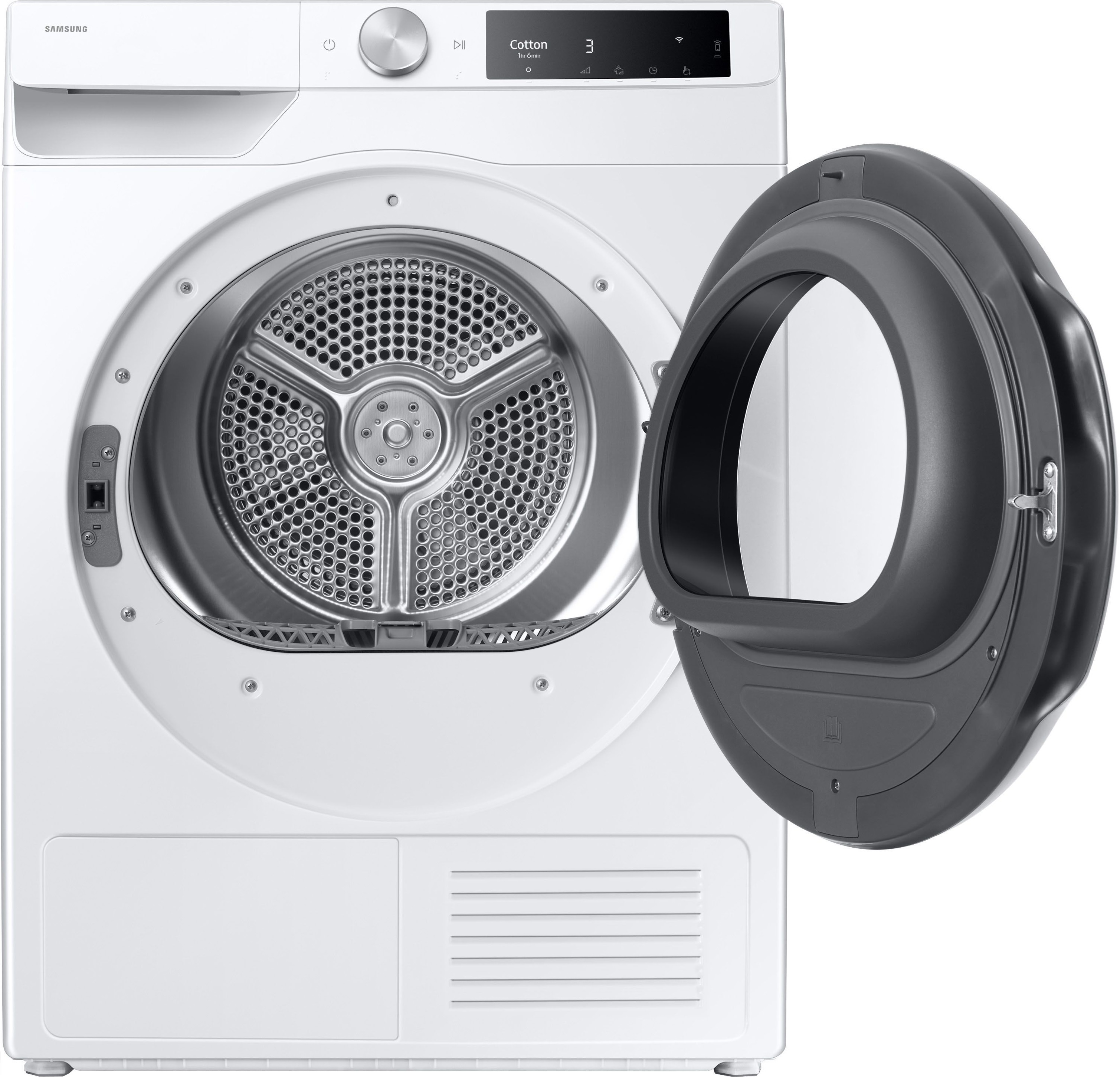 Сушильная машина Samsung DV90T6240LE/UA фото 2