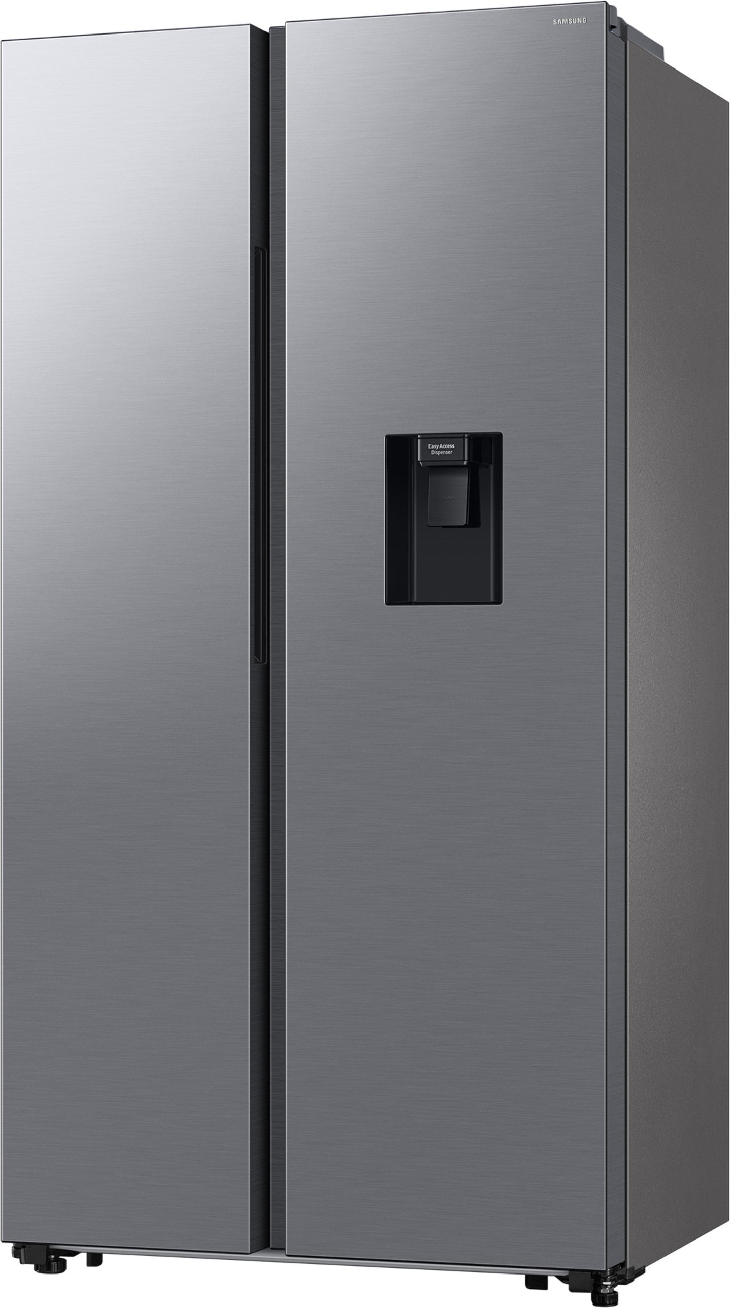 Холодильник SBS Samsung RS57DG410EM9UA фото 4