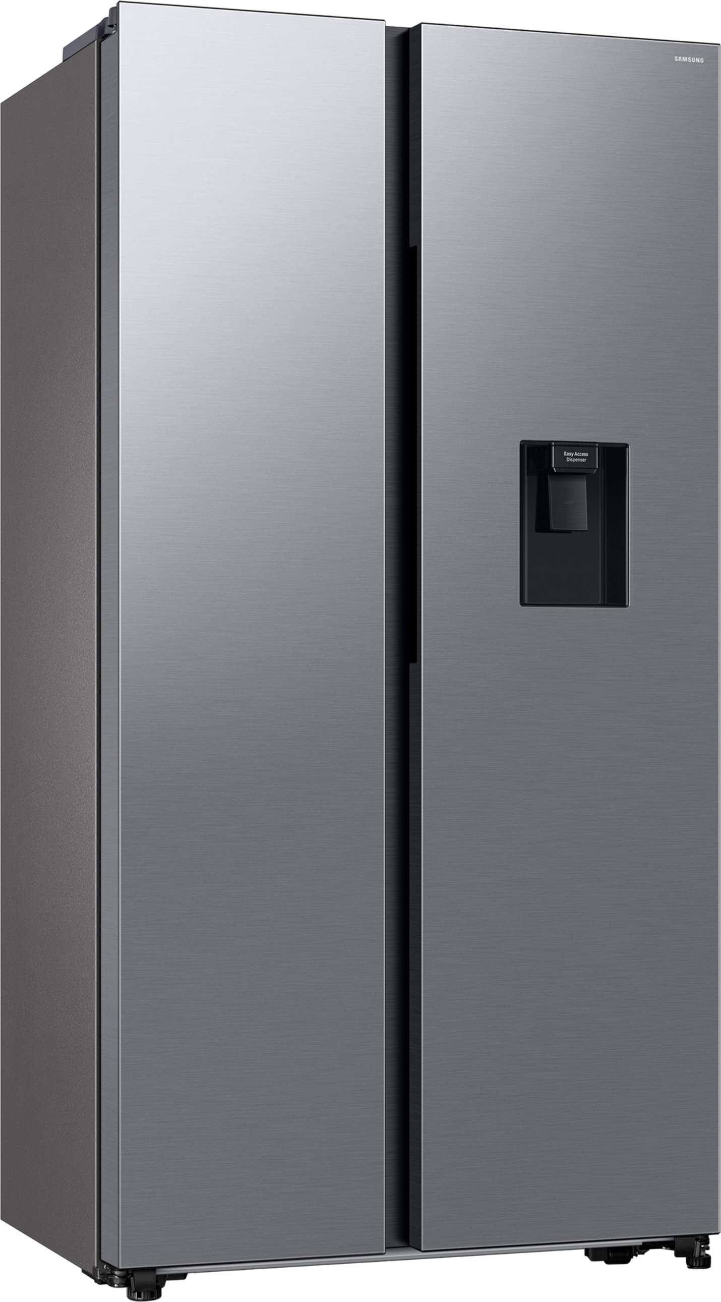 Холодильник SBS Samsung RS57DG410EM9UA фото 3