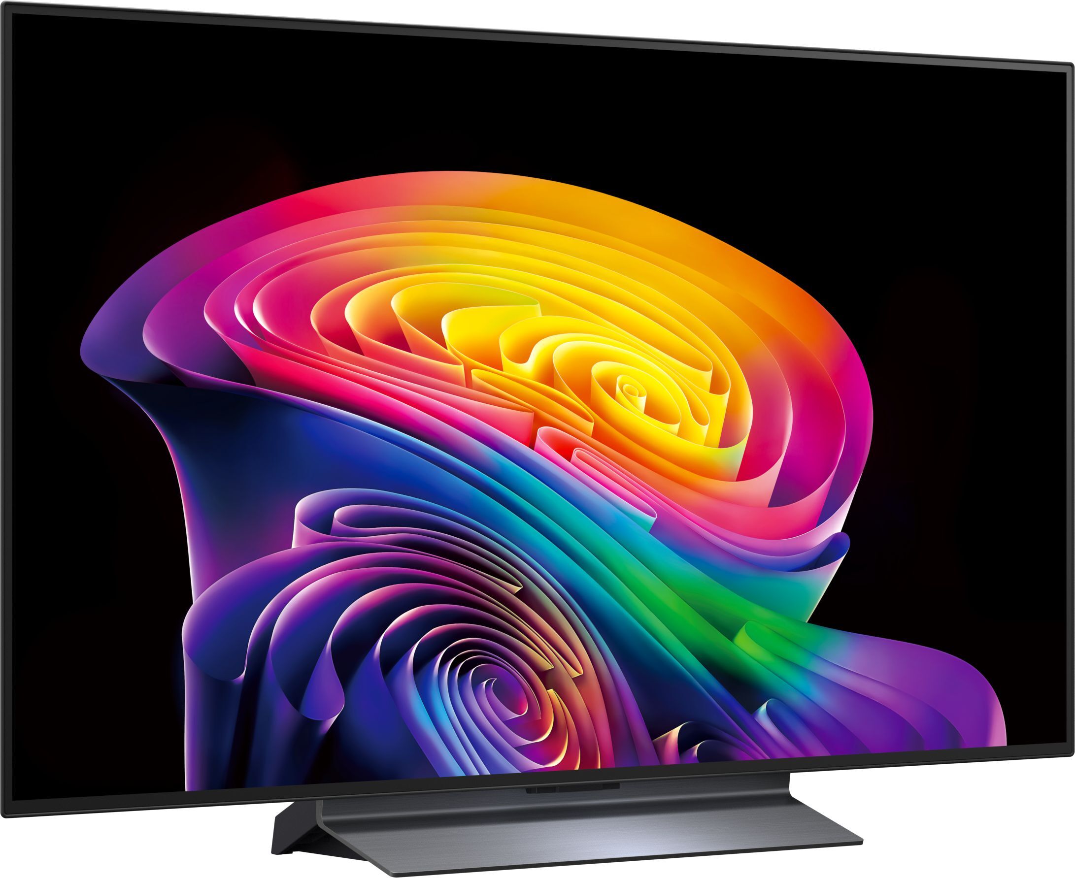 Телевізор LG OLED evo 48C6 (OLED48C64LA)фото3