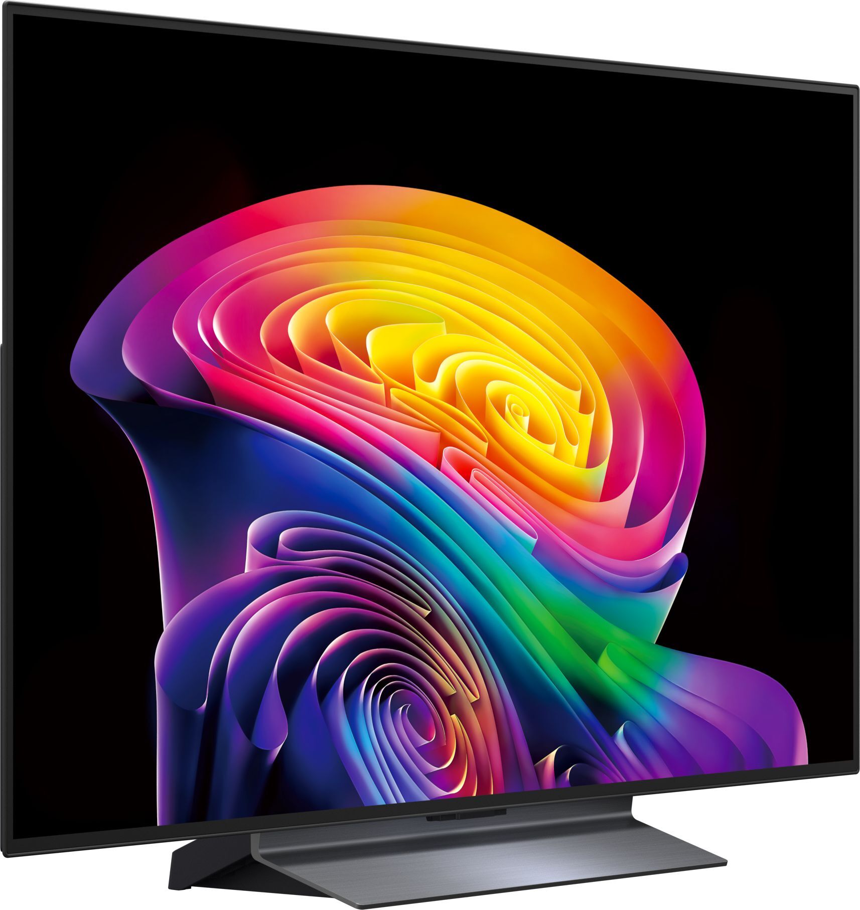 Телевізор LG OLED evo 48C6 (OLED48C64LA)фото2