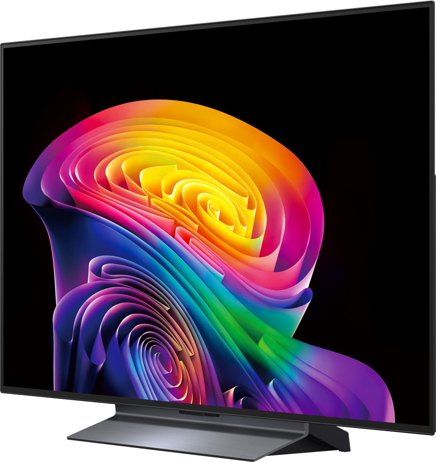 Телевізор LG OLED evo 48C6 (OLED48C64LA)фото5