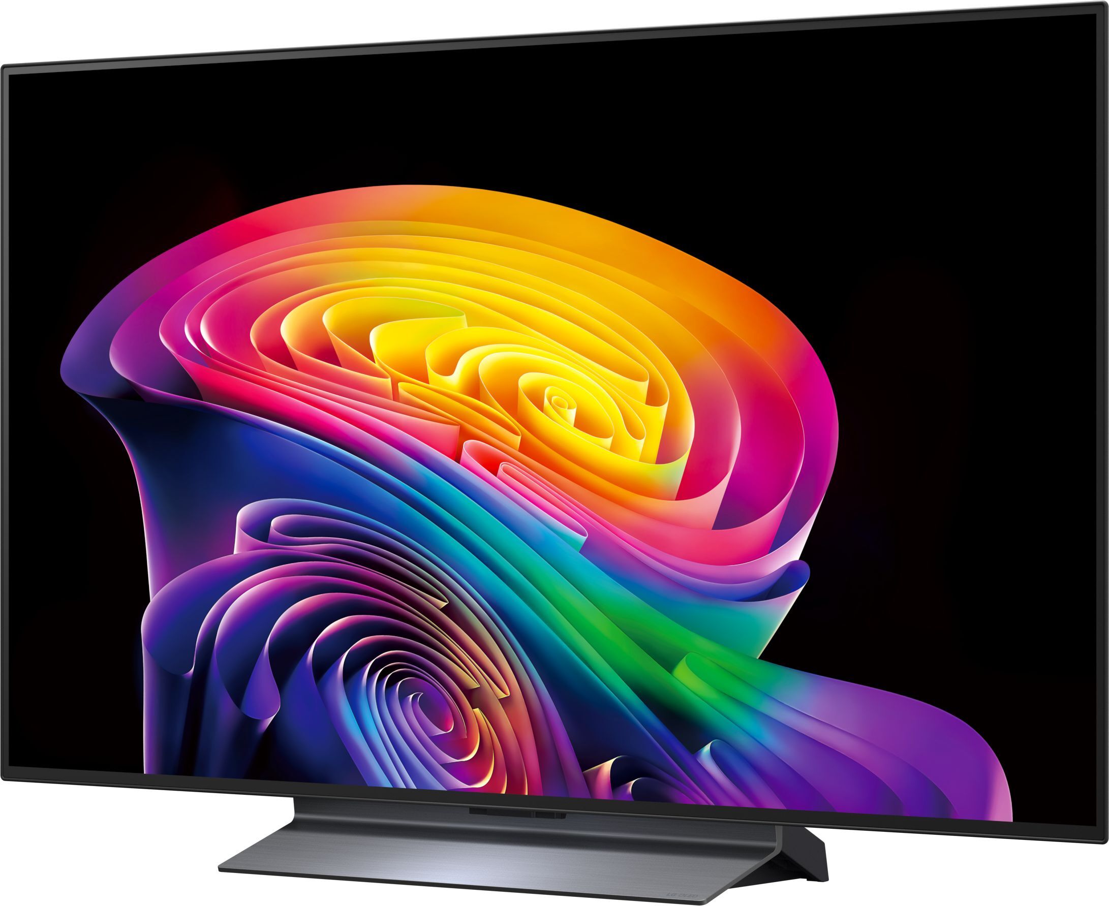 Телевізор LG OLED evo 48C6 (OLED48C64LA)фото4