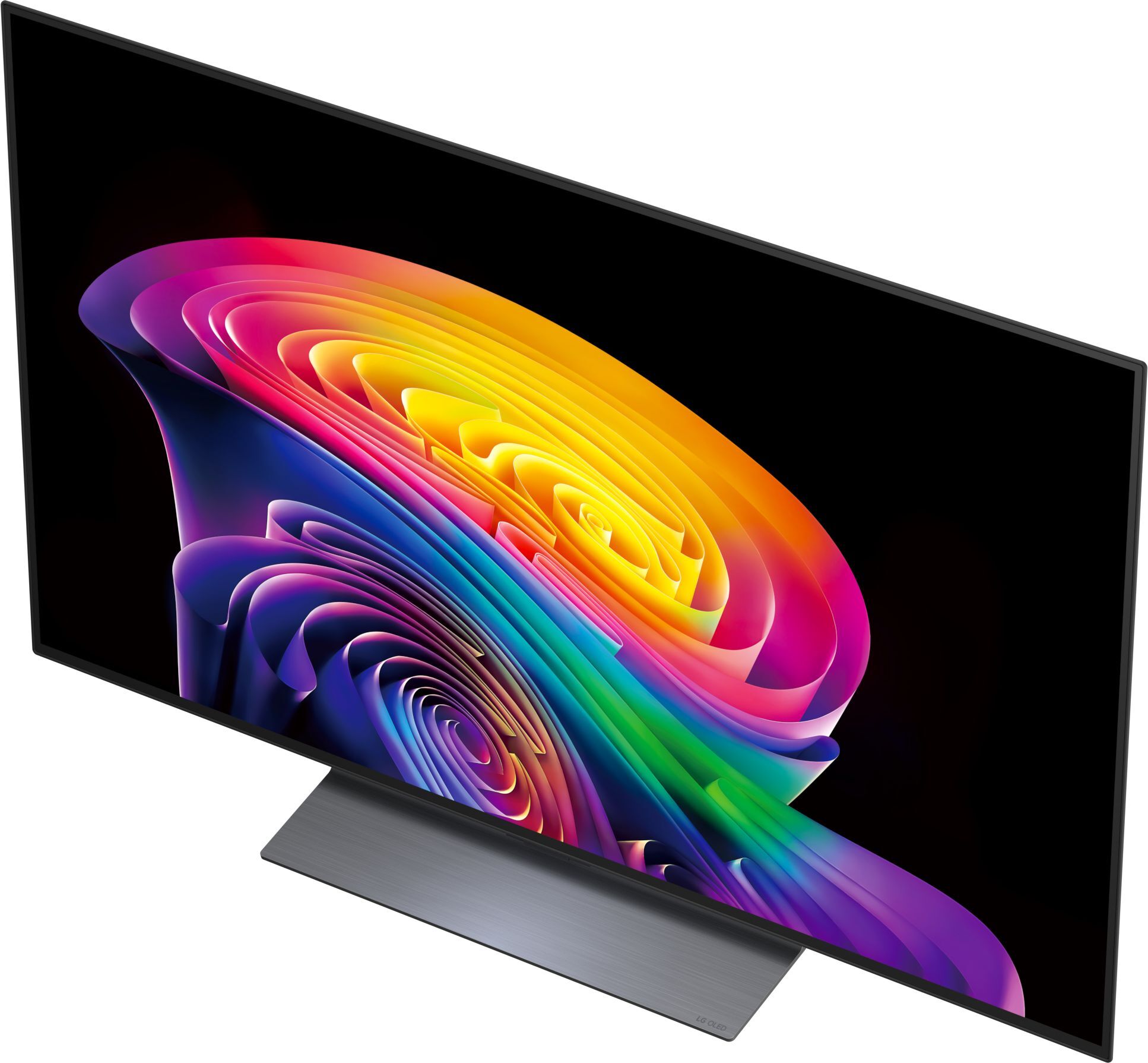 Телевізор LG OLED evo 48C6 (OLED48C64LA)фото6