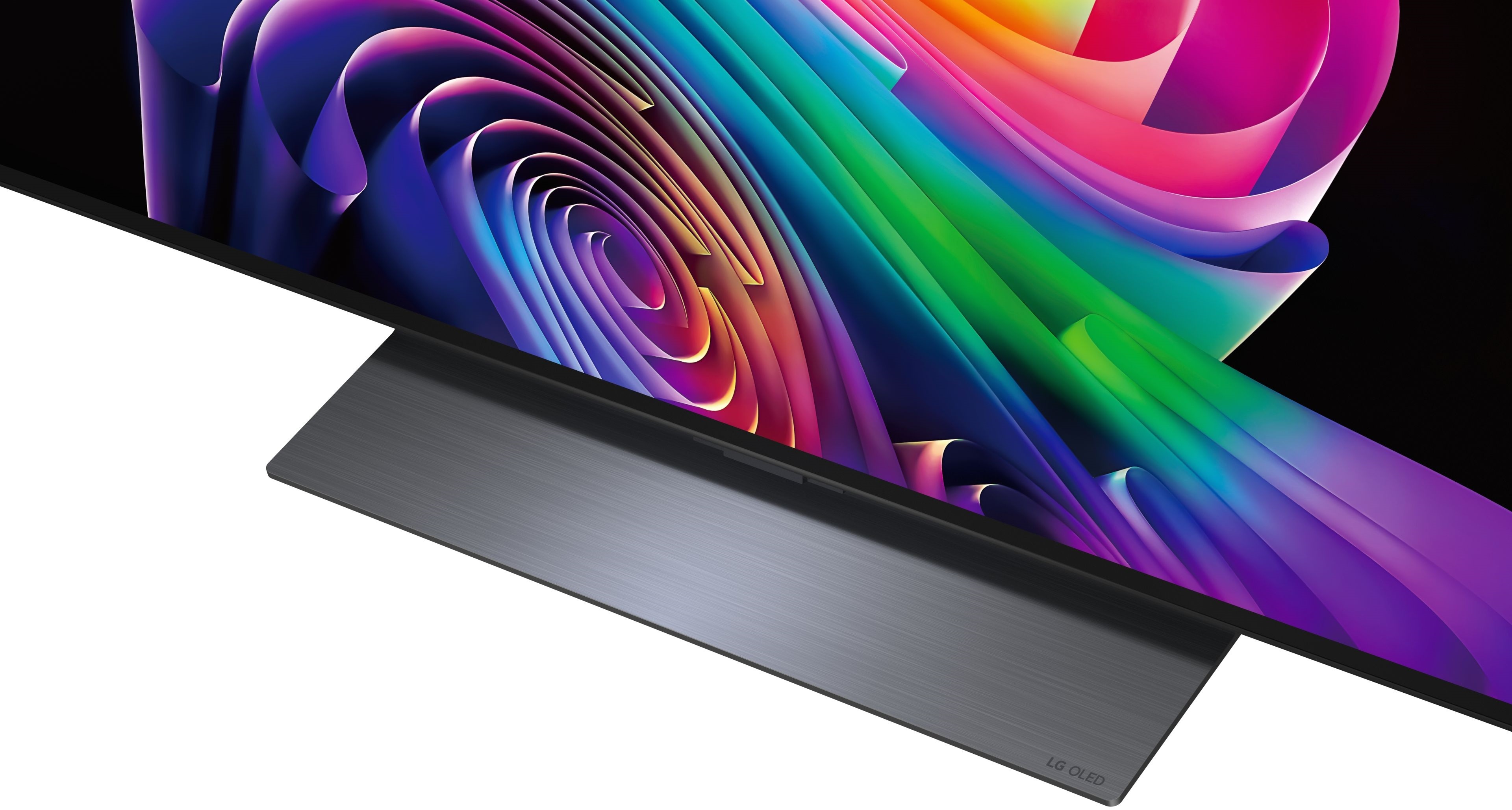 Телевізор LG OLED evo 48C6 (OLED48C64LA)фото7
