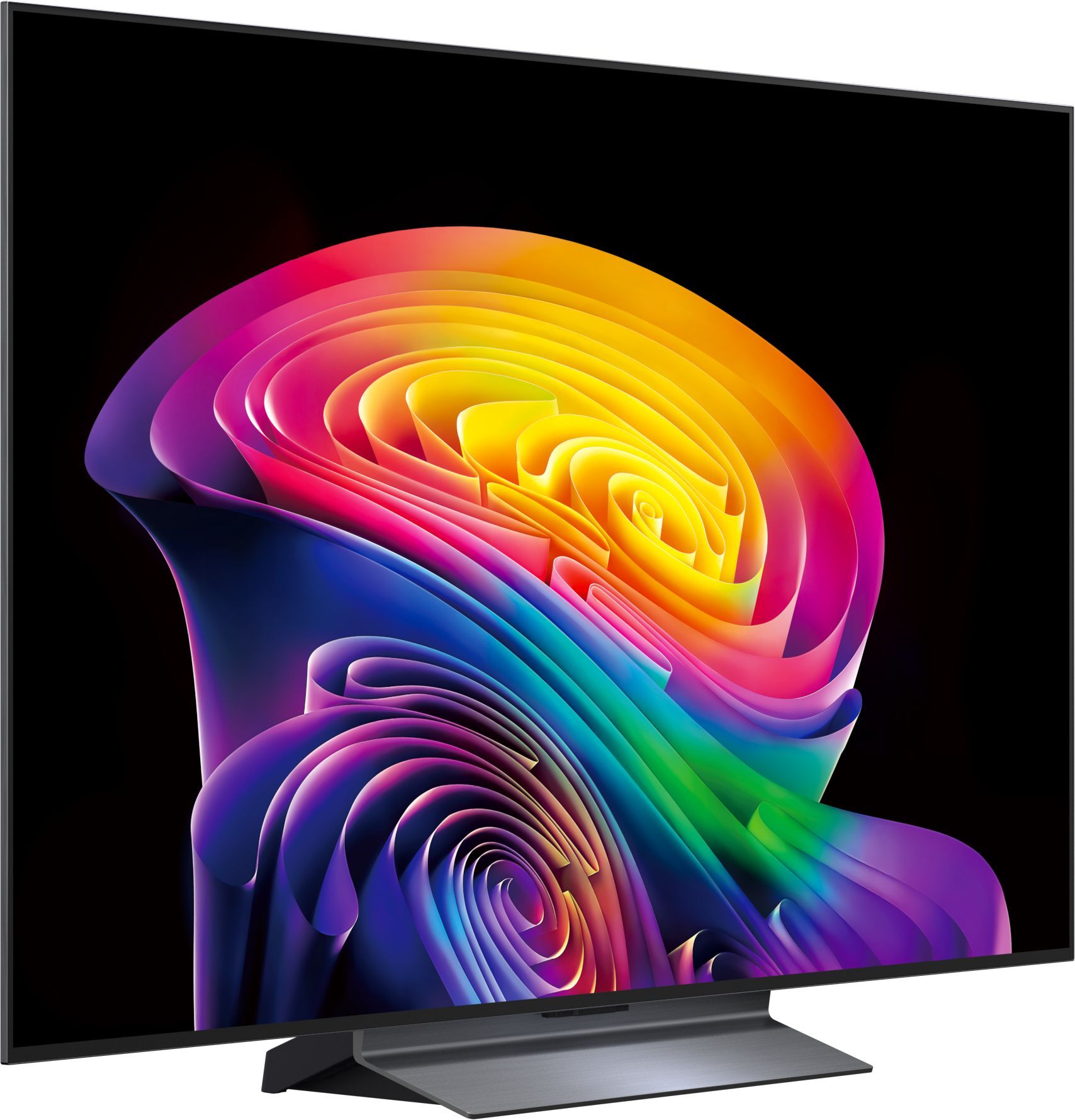 Телевізор LG OLED evo 55C6 (OLED55C64LA)фото
