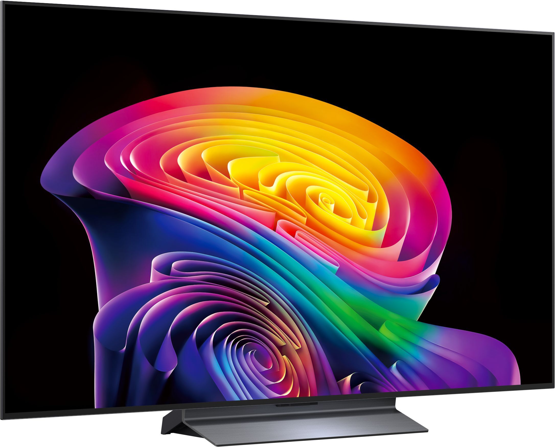 Телевізор LG OLED evo 55C6 (OLED55C64LA)фото