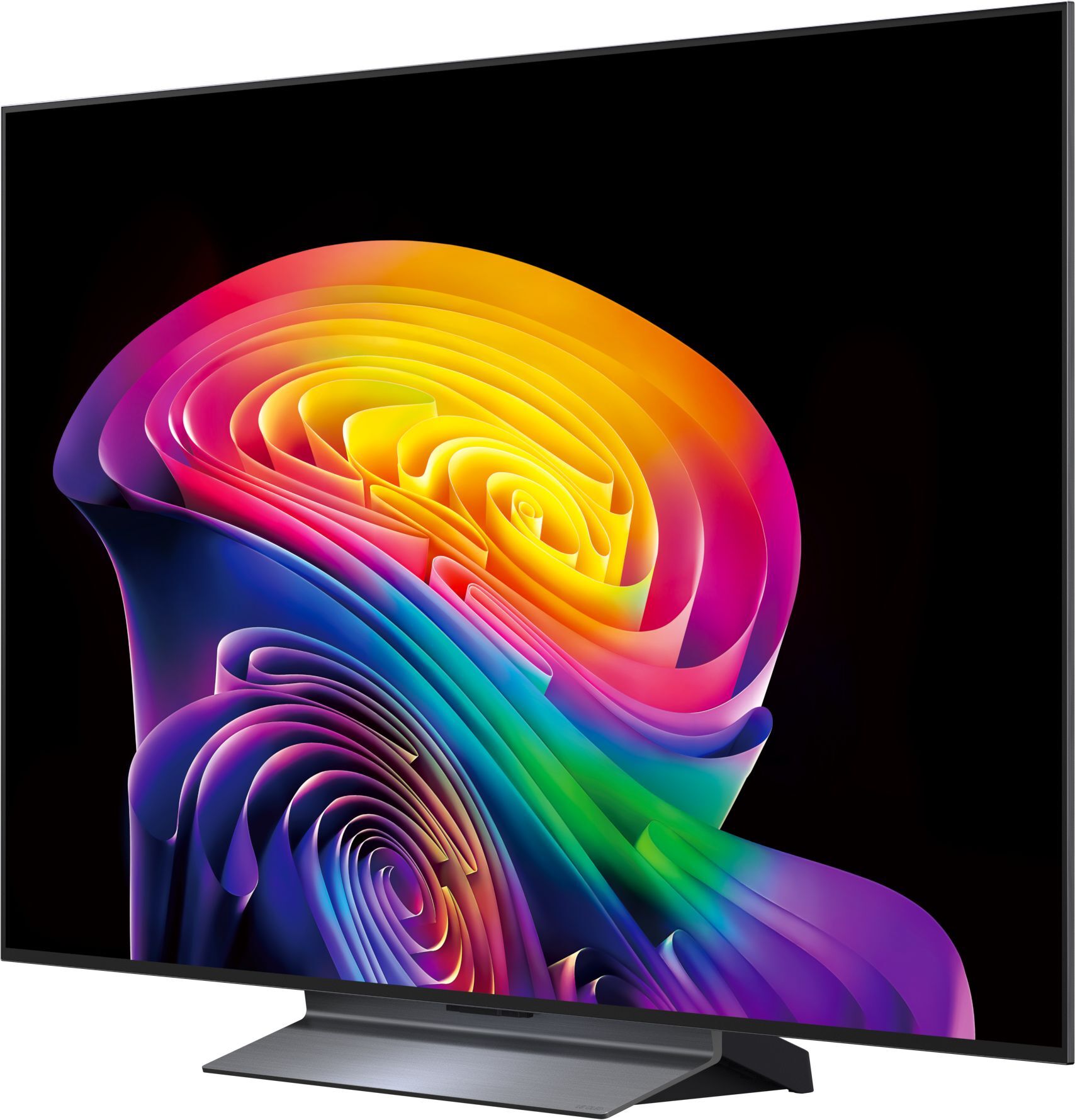 Телевізор LG OLED evo 55C6 (OLED55C64LA)фото