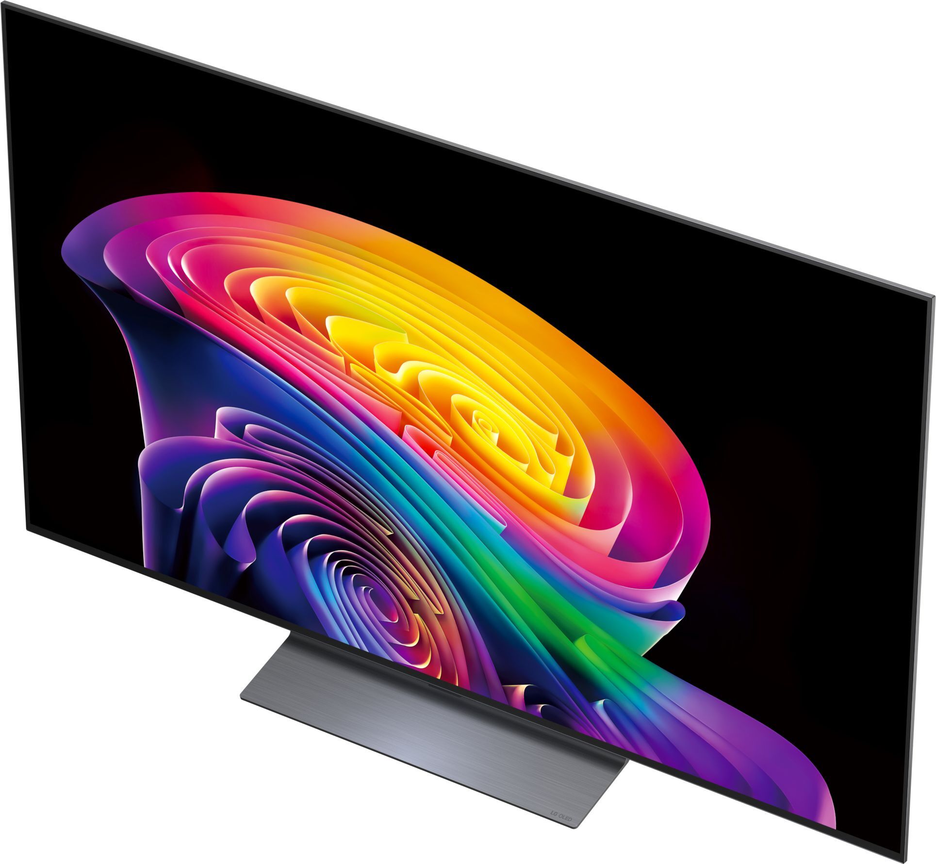 Телевізор LG OLED evo 55C6 (OLED55C64LA)фото
