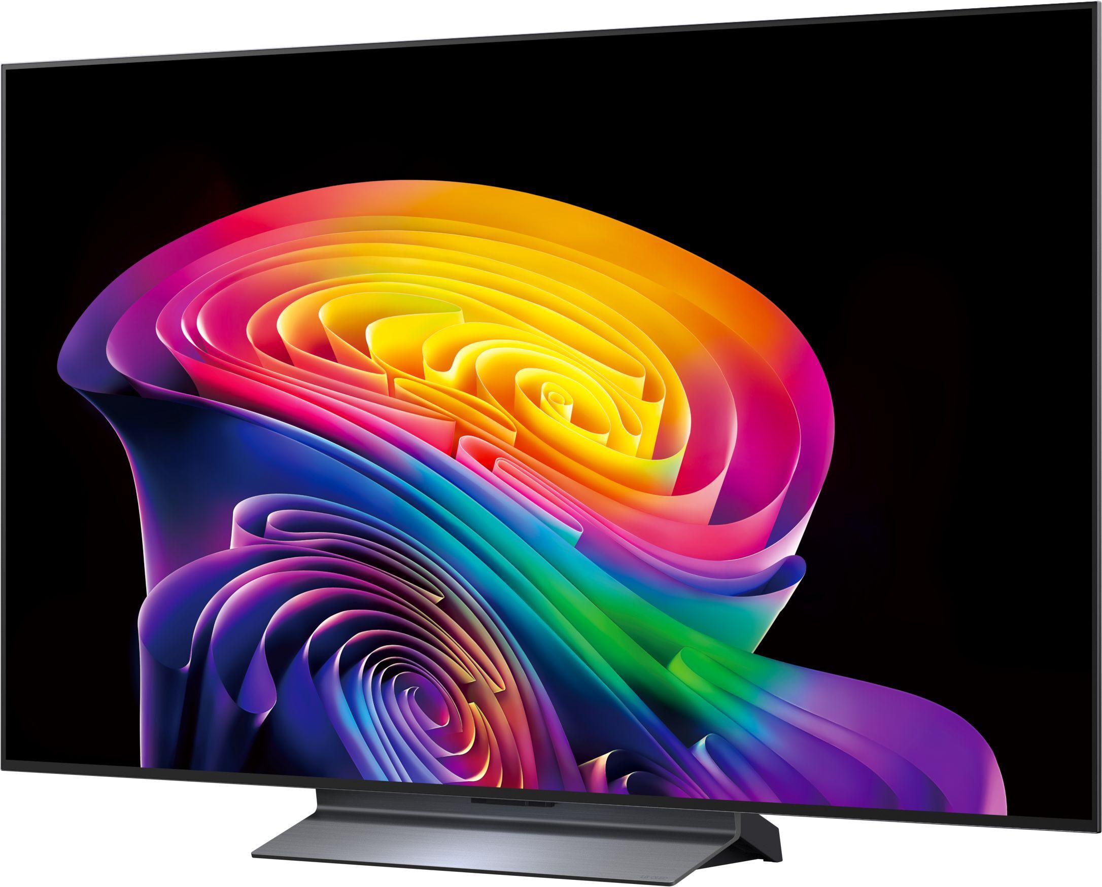 Телевізор LG OLED evo 55C6 (OLED55C64LA)фото