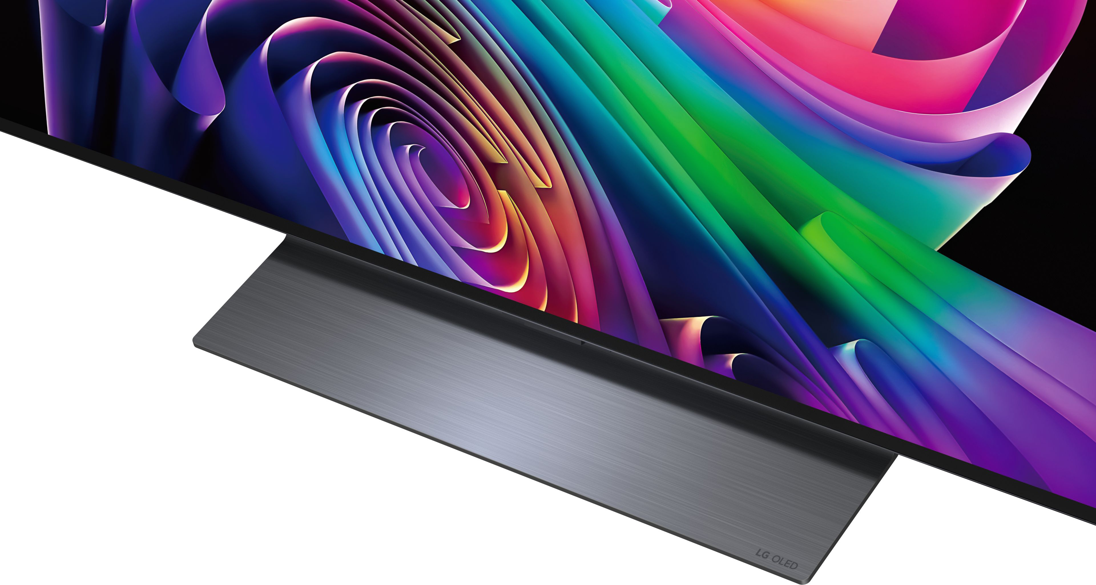 Телевізор LG OLED evo 55C6 (OLED55C64LA)фото