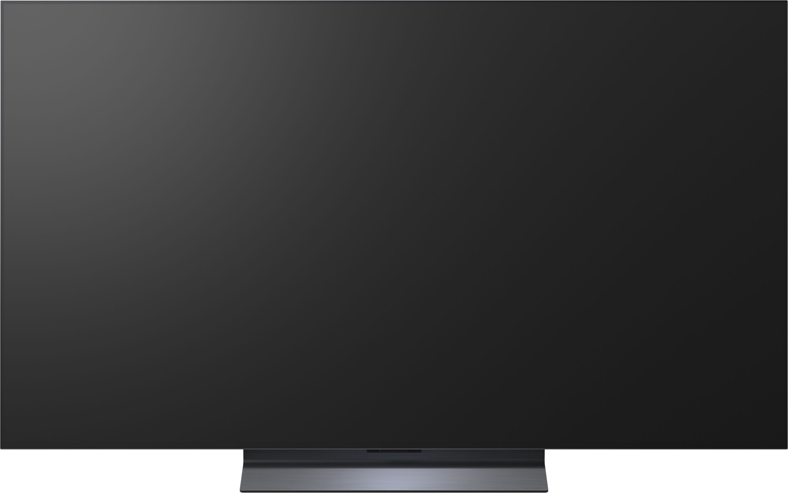 Телевізор LG OLED evo 55C6 (OLED55C64LA)фото