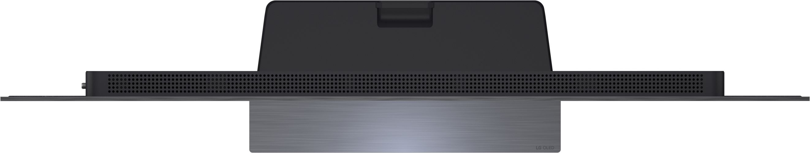Телевізор LG OLED evo 55C6 (OLED55C64LA)фото